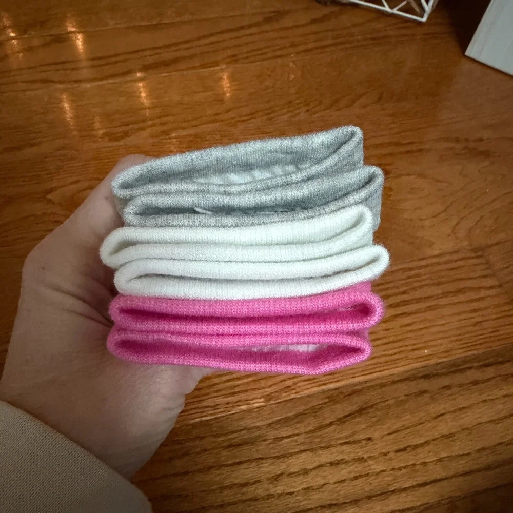 Kate Spade Valentines‎ Day Crew Socks - 3 pack